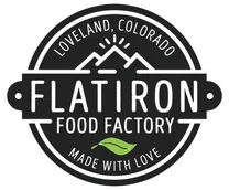 Flatiron Food Factory
