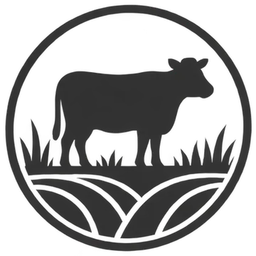 Grass-fed and grass-finished